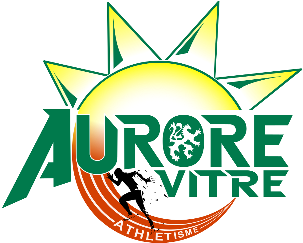 Logo de l'Aurore Vitr Athltisme