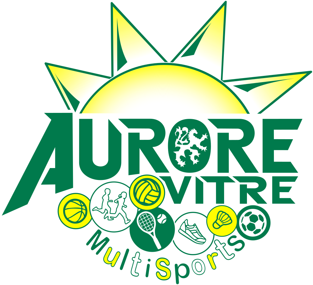 Logo de l'Aurore Vitr Multisports