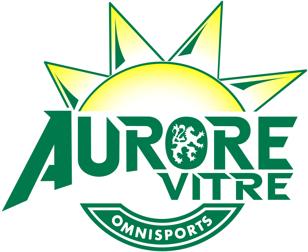 Logo de l'Aurore Vitr Omnisports