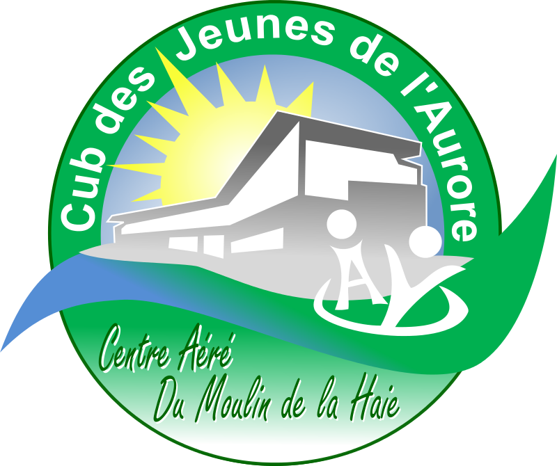 Logo du centre ar du Moulin de la Haie